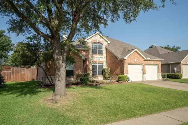 3705 Hidden Forest Drive, Flower Mound, TX 75028