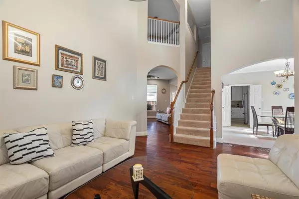 3705 Hidden Forest Drive, Flower Mound, TX 75028