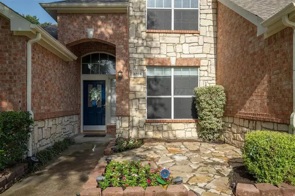 3705 Hidden Forest Drive, Flower Mound, TX 75028