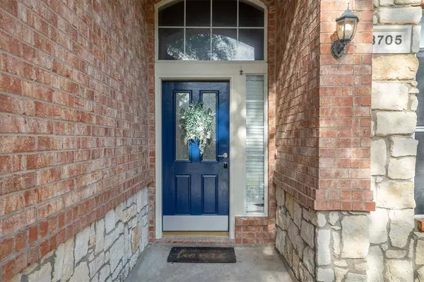 3705 Hidden Forest Drive, Flower Mound, TX 75028
