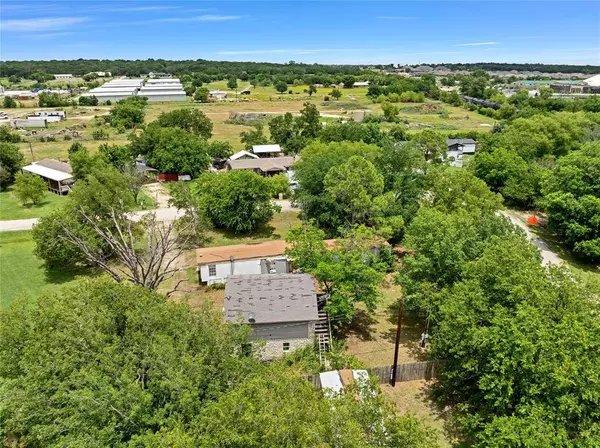 4348 Meadowview Drive, Argyle, TX 76226