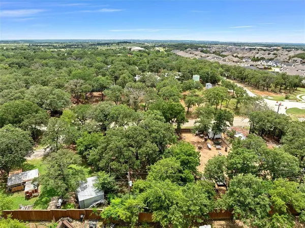 4083 Meadowview Drive, Argyle, TX 76226