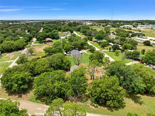 4348 Meadowview Drive, Argyle, TX 76226
