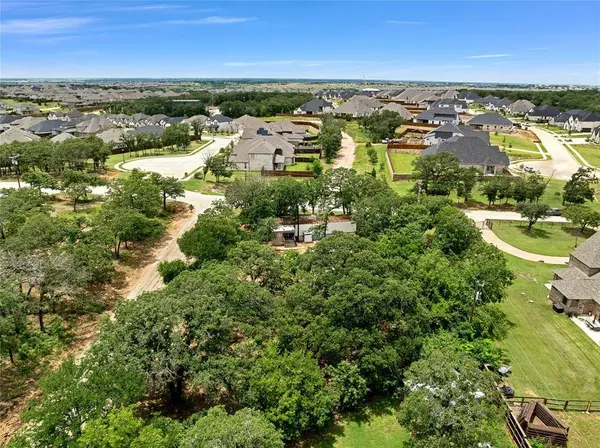4083 Meadowview Drive, Argyle, TX 76226