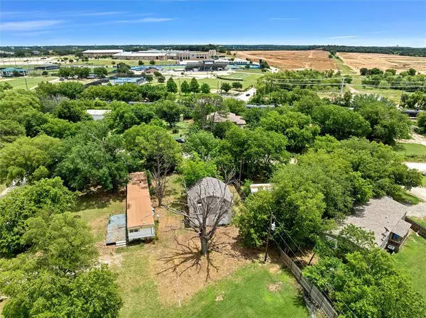 4348 Meadowview Drive, Argyle, TX 76226