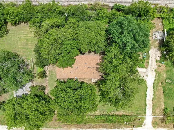 4348 Meadowview Drive, Argyle, TX 76226