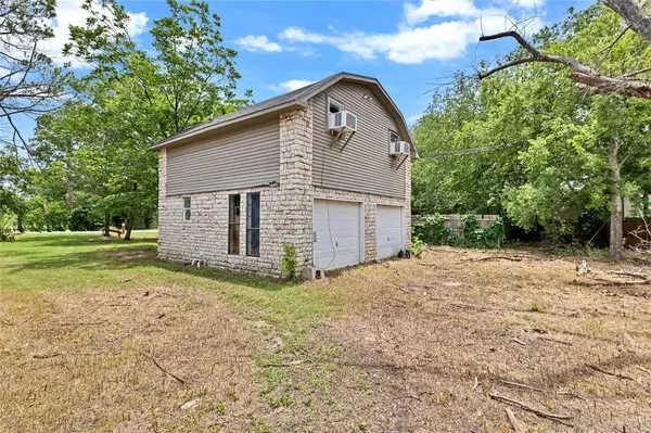 4348 Meadowview Drive, Argyle, TX 76226