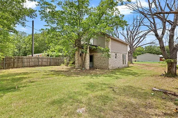 4348 Meadowview Drive, Argyle, TX 76226