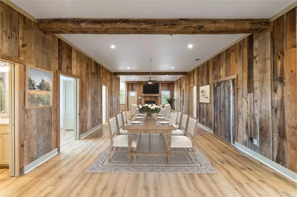 1011 Cr-322, Valley View, TX 76272