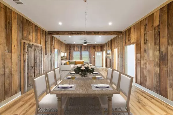 1011 Cr-322, Valley View, TX 76272