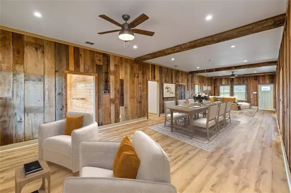 1011 Cr-322, Valley View, TX 76272