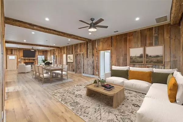 1011 Cr-322, Valley View, TX 76272