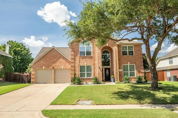 1312 Cherry Brook Way, Flower Mound, TX 75028