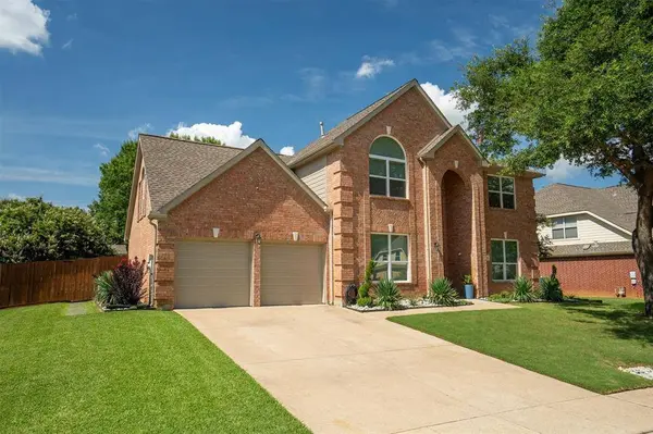 1312 Cherry Brook Way, Flower Mound, TX 75028