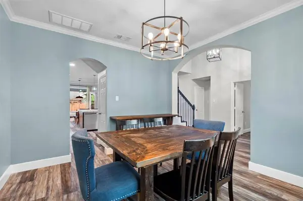 1312 Cherry Brook Way, Flower Mound, TX 75028