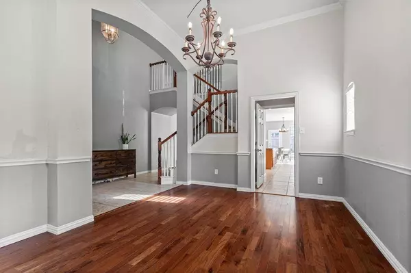 2707 Independence Drive, Melissa, TX 75454