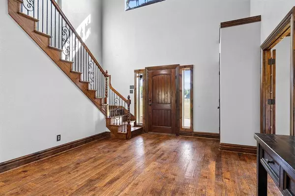 400 Muir Road, Sanger, TX 76266