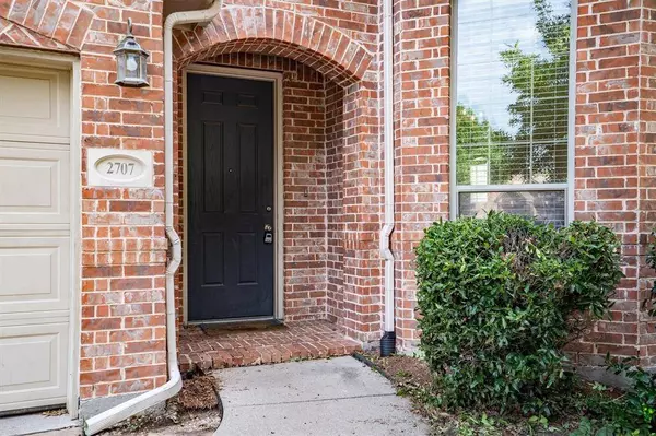 2707 Independence Drive, Melissa, TX 75454