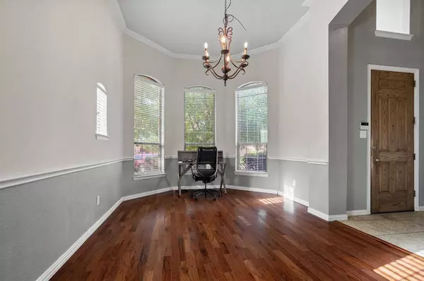 2707 Independence Drive, Melissa, TX 75454