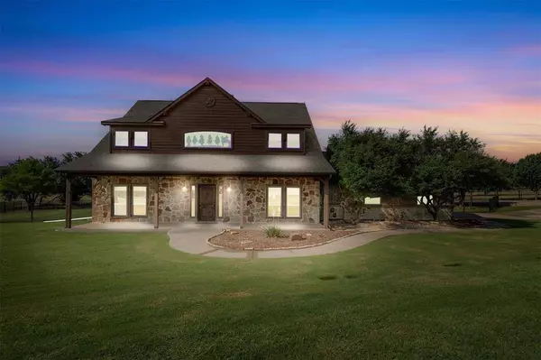 400 Muir Road, Sanger, TX 76266