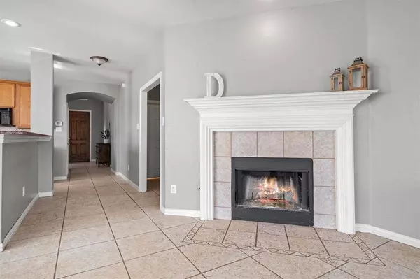 2707 Independence Drive, Melissa, TX 75454