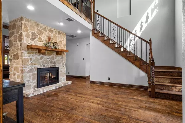 400 Muir Road, Sanger, TX 76266