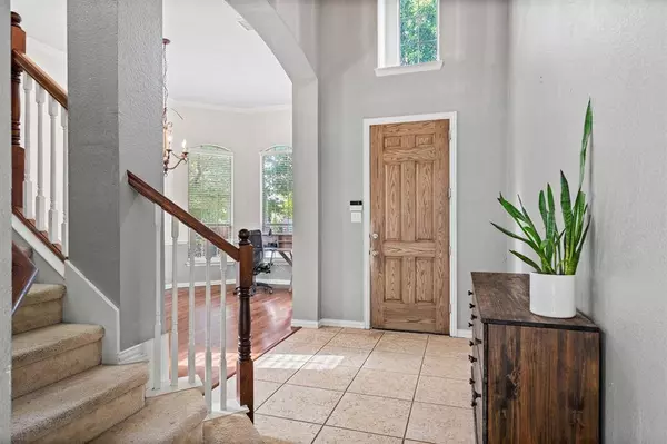 2707 Independence Drive, Melissa, TX 75454