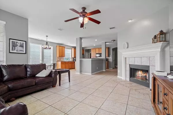 2707 Independence Drive, Melissa, TX 75454