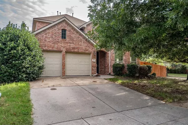 2707 Independence Drive, Melissa, TX 75454