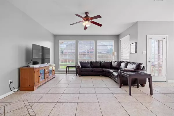 2707 Independence Drive, Melissa, TX 75454