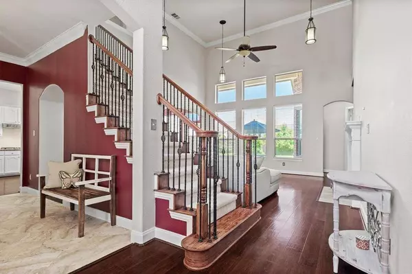 210 Chapel Hill Drive, Prosper, TX 75078