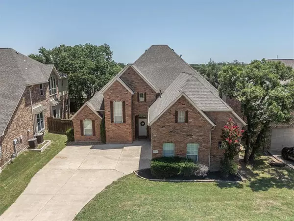 3713 Syracuse Drive, Denton, TX 76210