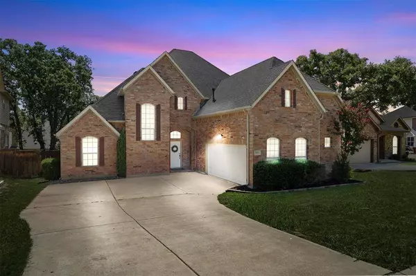 3713 Syracuse Drive, Denton, TX 76210