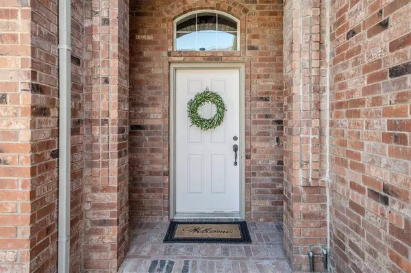 3713 Syracuse Drive, Denton, TX 76210