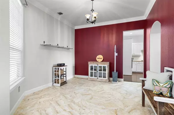 210 Chapel Hill Drive, Prosper, TX 75078