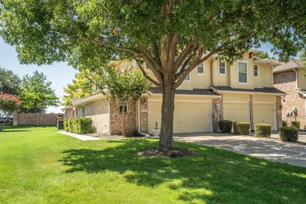 5315 Crimson Oaks Drive, Frisco, TX 75035