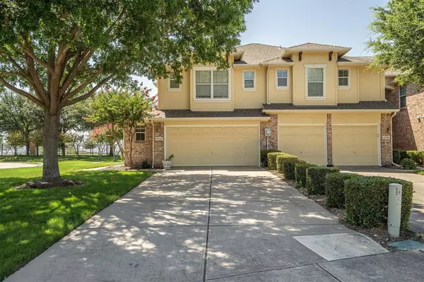 5315 Crimson Oaks Drive, Frisco, TX 75035