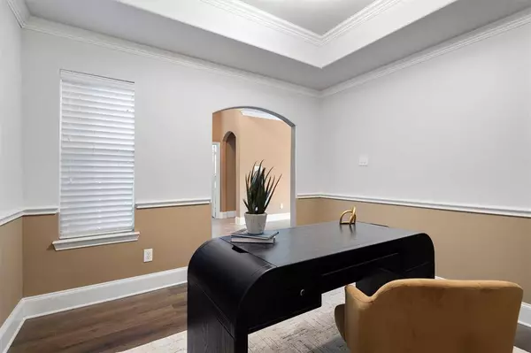 3713 Syracuse Drive, Denton, TX 76210