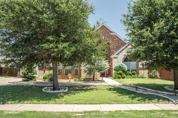 210 Chapel Hill Drive, Prosper, TX 75078