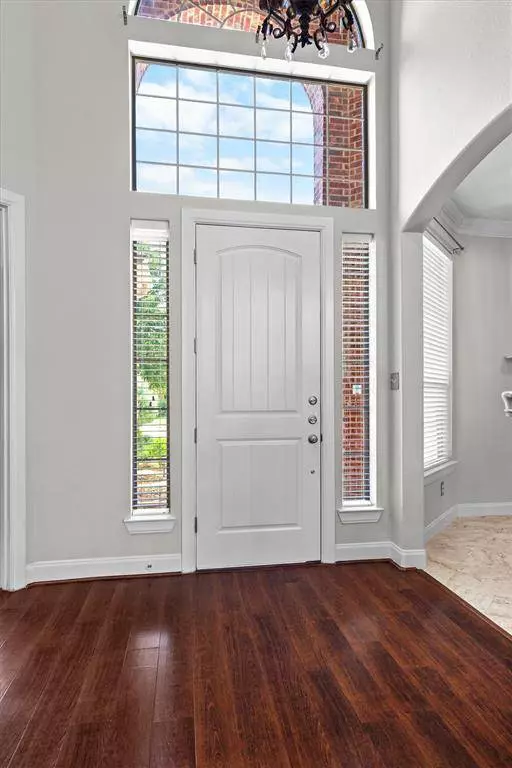 210 Chapel Hill Drive, Prosper, TX 75078