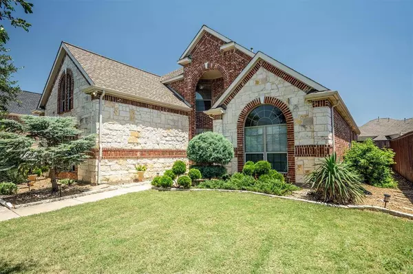 210 Chapel Hill Drive, Prosper, TX 75078