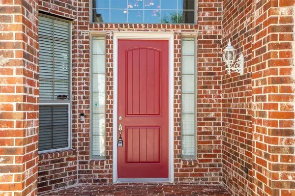 210 Chapel Hill Drive, Prosper, TX 75078