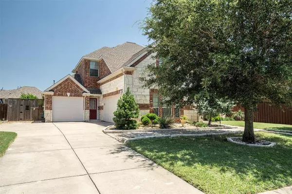 210 Chapel Hill Drive, Prosper, TX 75078