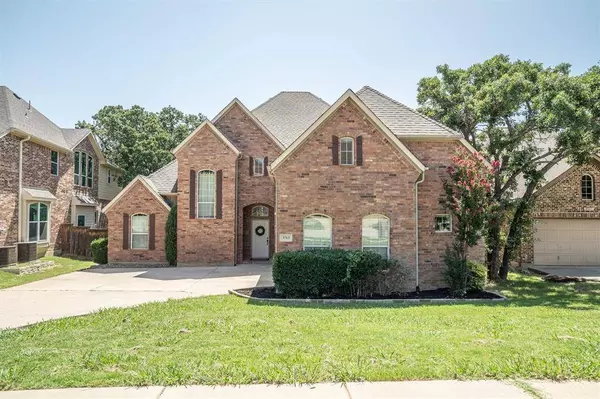 3713 Syracuse Drive, Denton, TX 76210