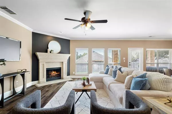 3713 Syracuse Drive, Denton, TX 76210