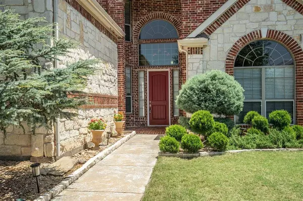 210 Chapel Hill Drive, Prosper, TX 75078