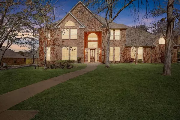 2253 Hollyhill Lane, Denton, TX 76205