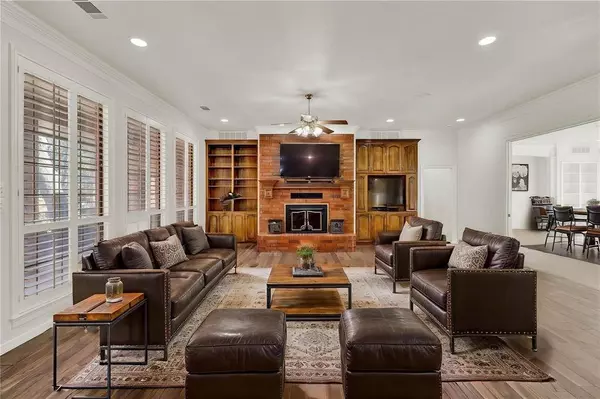 2253 Hollyhill Lane, Denton, TX 76205