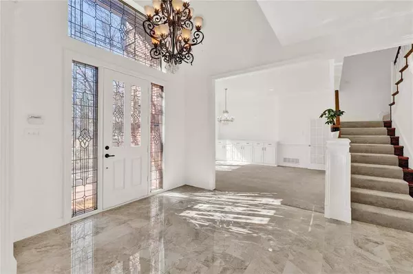 2253 Hollyhill Lane, Denton, TX 76205