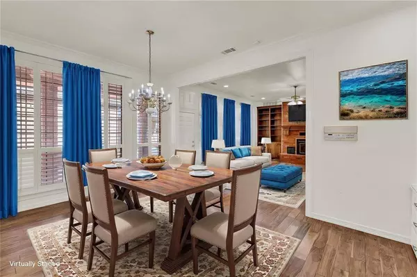 2253 Hollyhill Lane, Denton, TX 76205